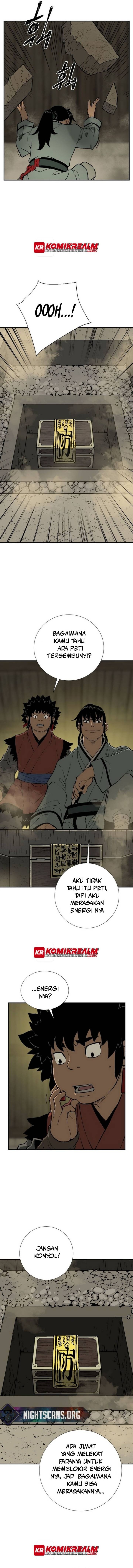 Tales of A Shinning Sword