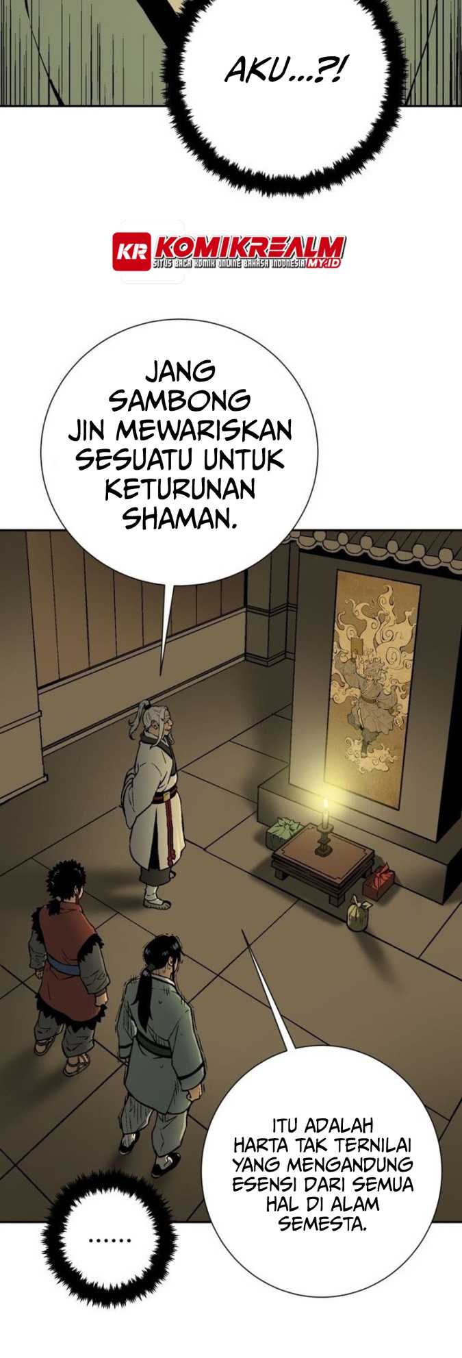 Tales of A Shinning Sword