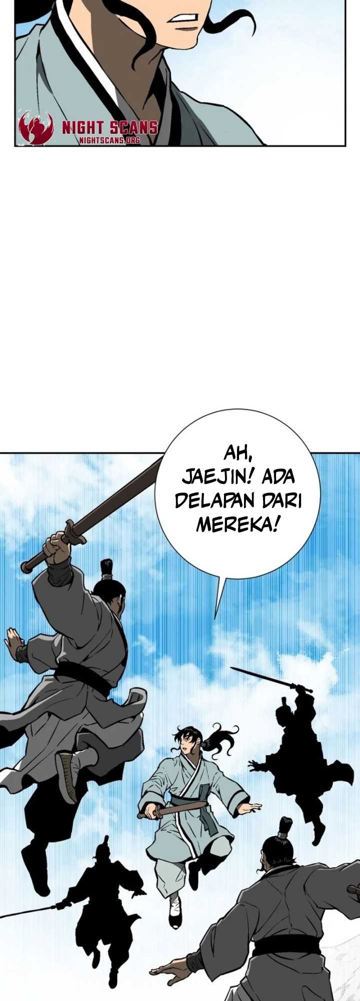 Tales of A Shinning Sword