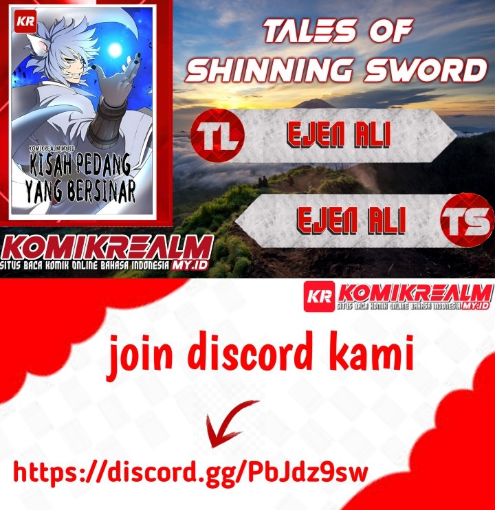 Tales of A Shinning Sword