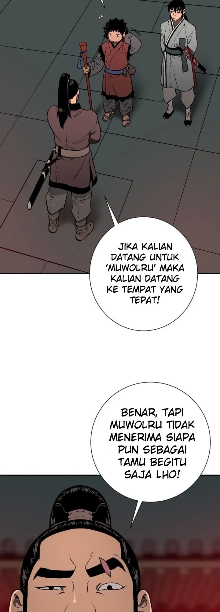 Tales of A Shinning Sword
