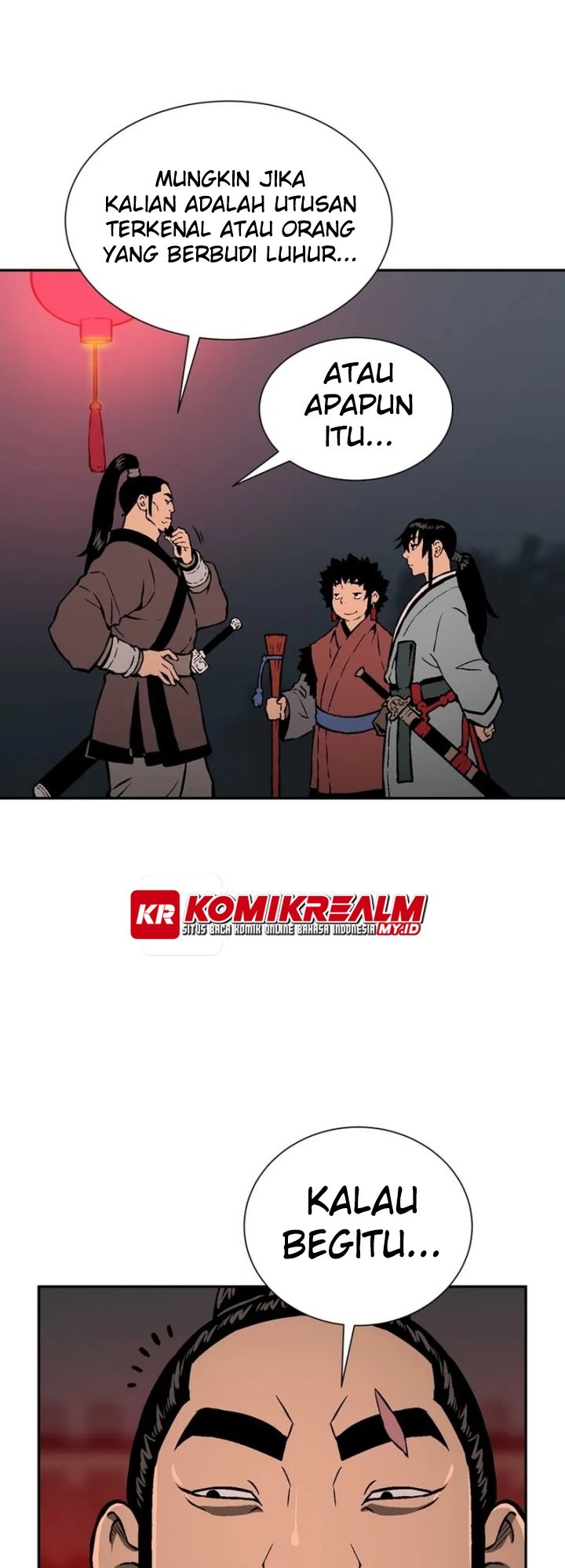Tales of A Shinning Sword