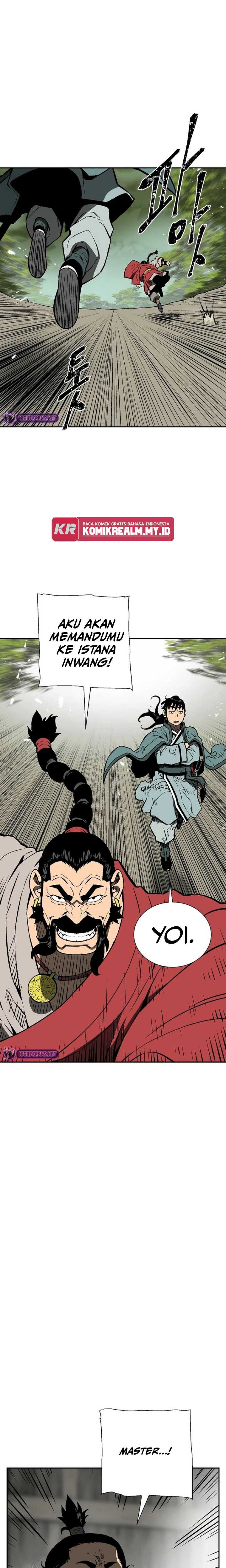 Tales of A Shinning Sword