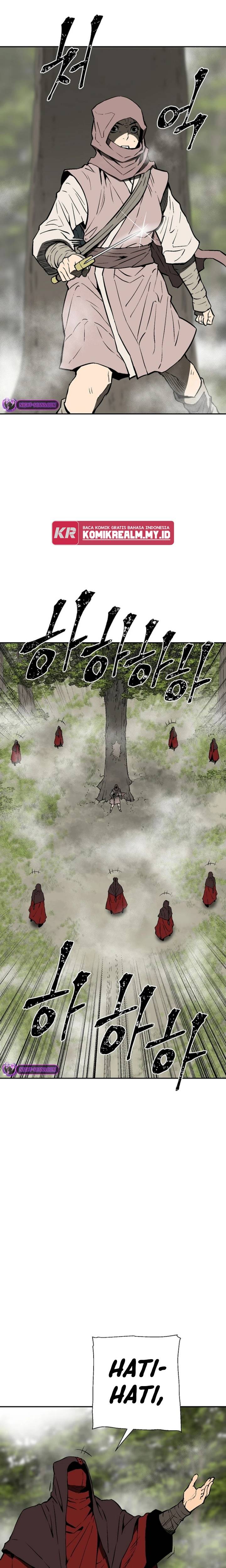 Tales of A Shinning Sword Chapter 55