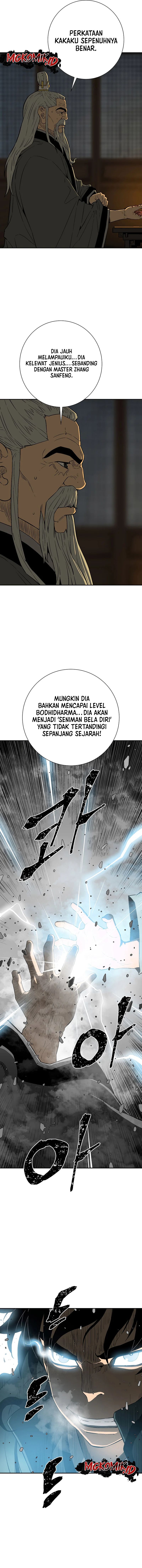 Tales of A Shinning Sword