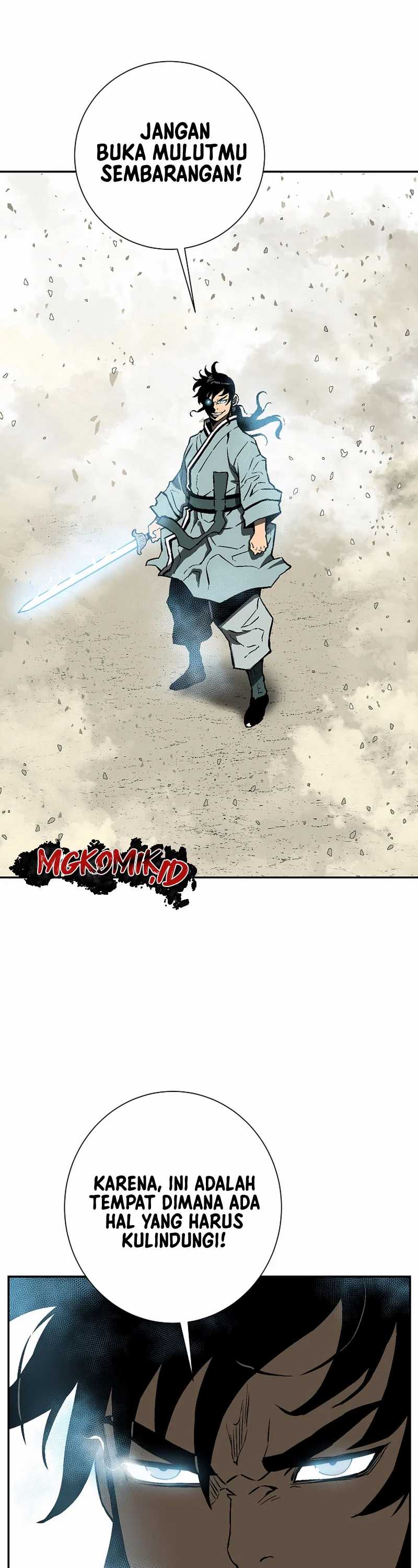 Tales of A Shinning Sword