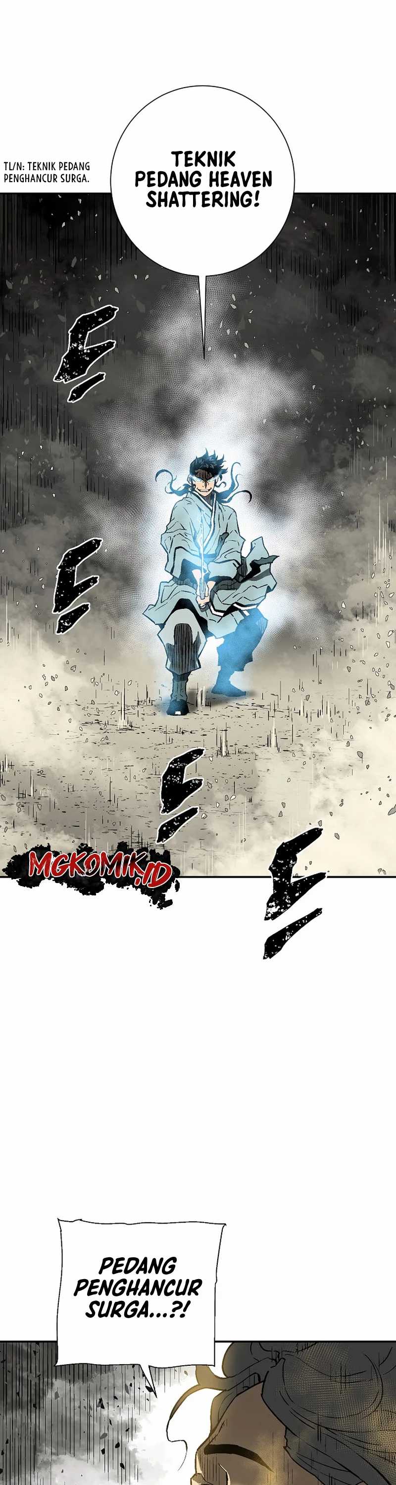 Tales of A Shinning Sword