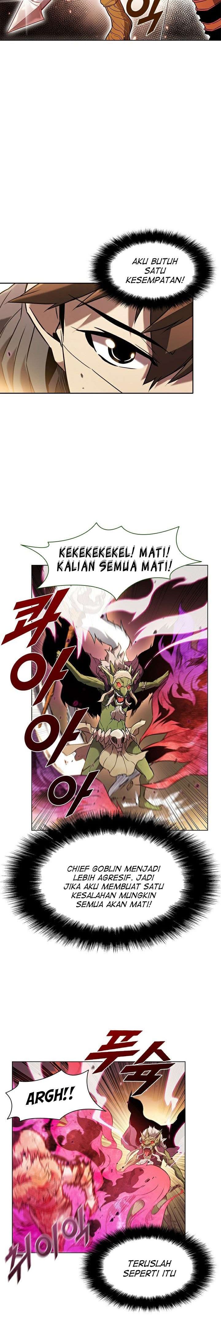 Taming Master