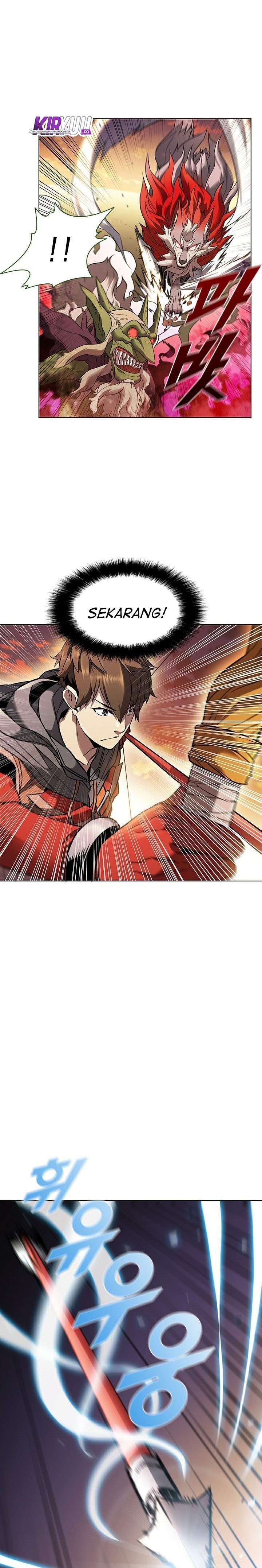 Taming Master