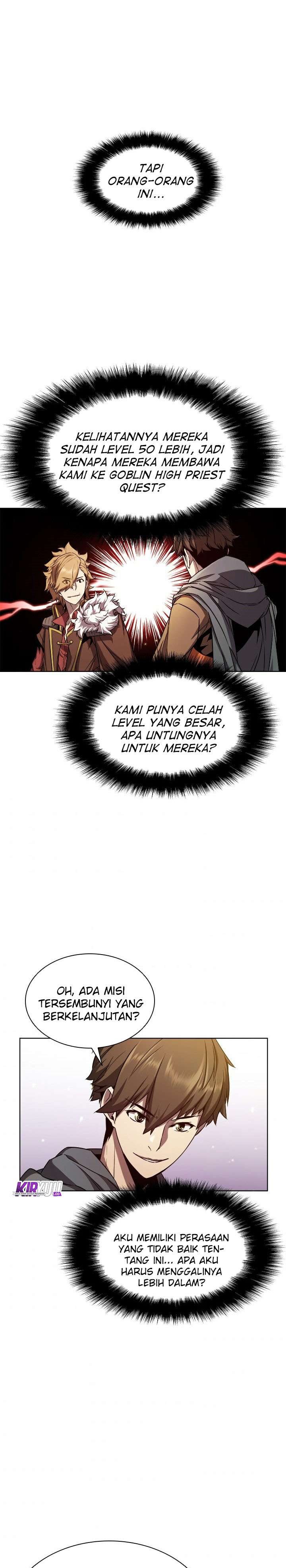 Taming Master