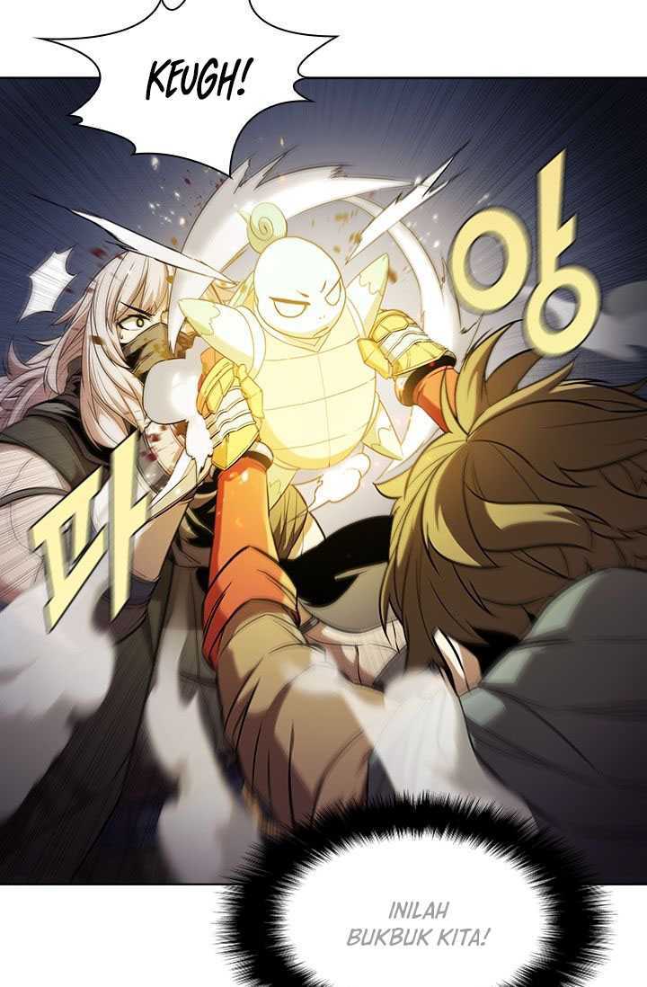 Taming Master