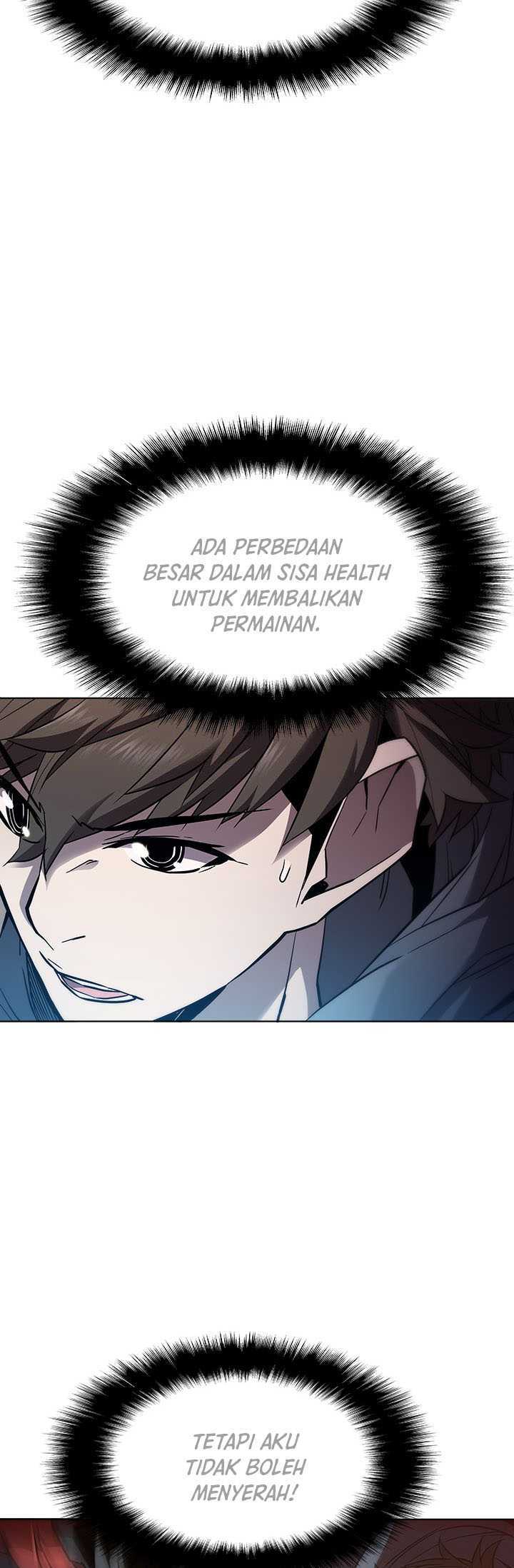 Taming Master