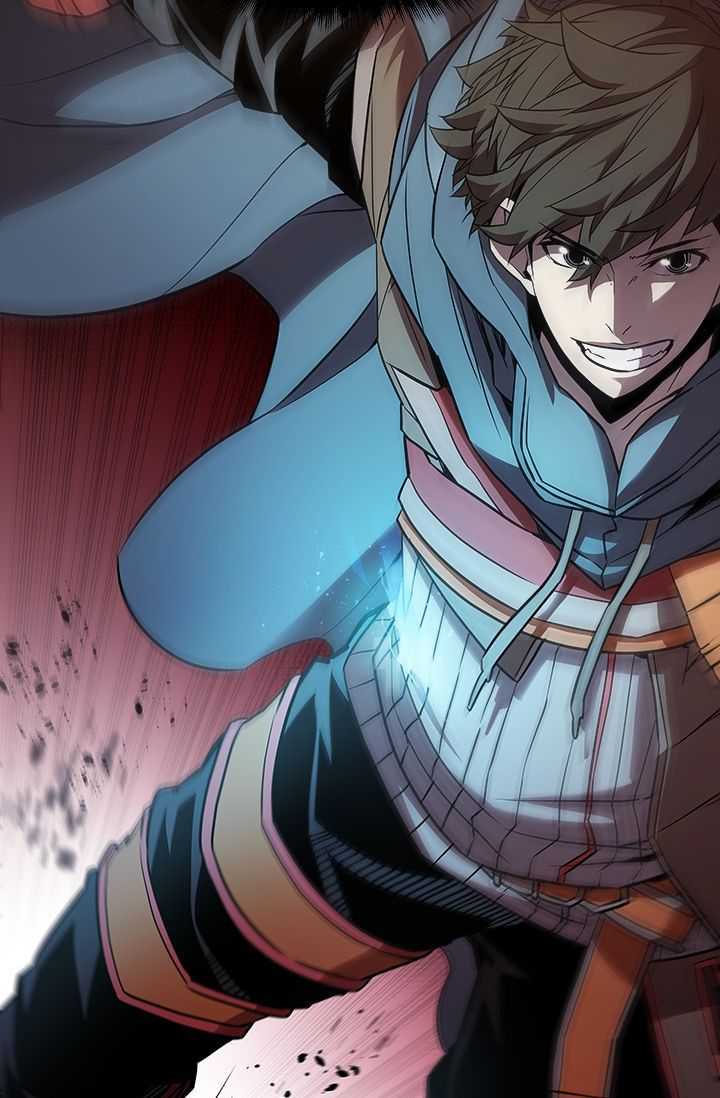 Taming Master