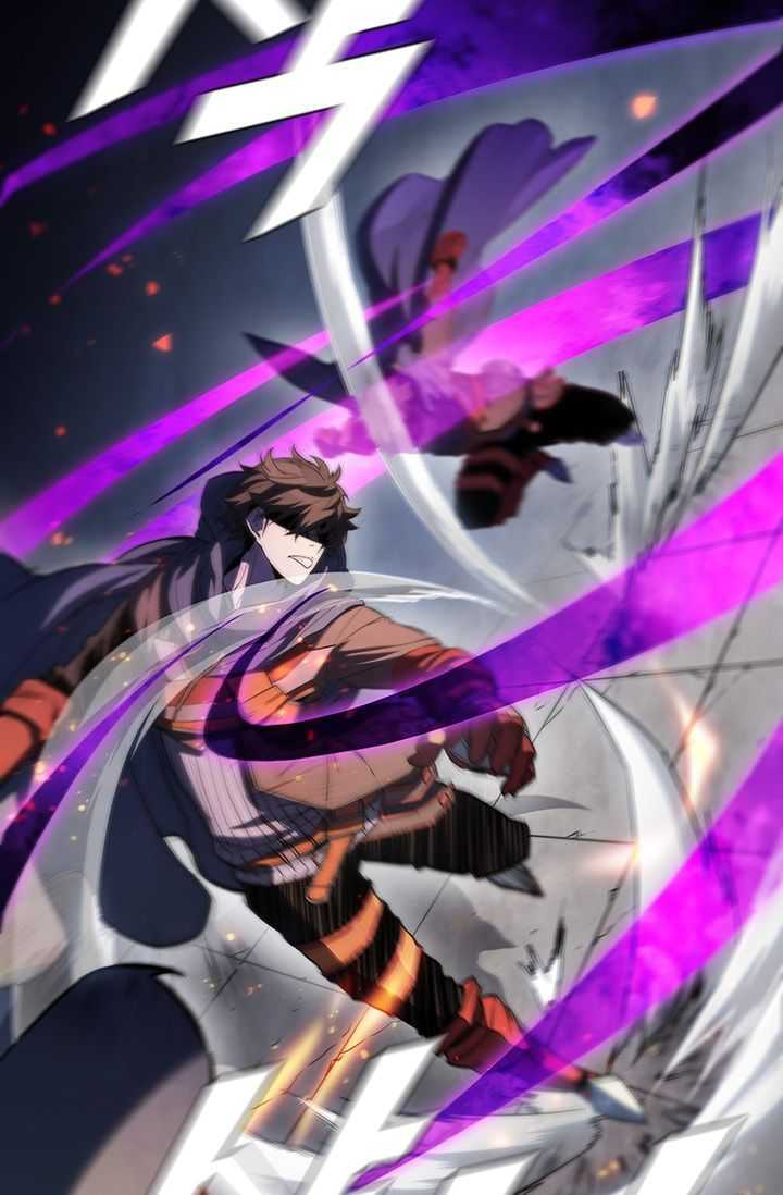 Taming Master