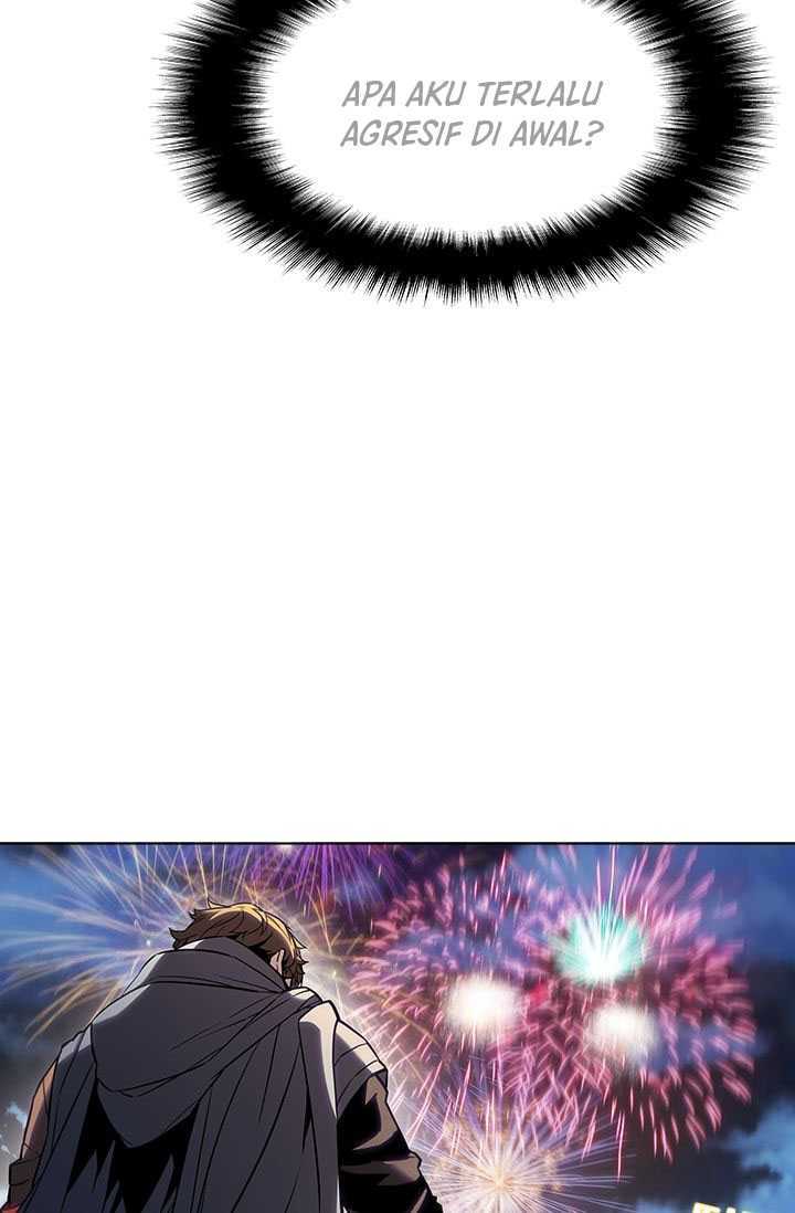 Taming Master