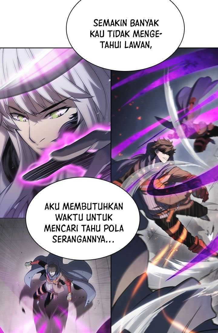 Taming Master