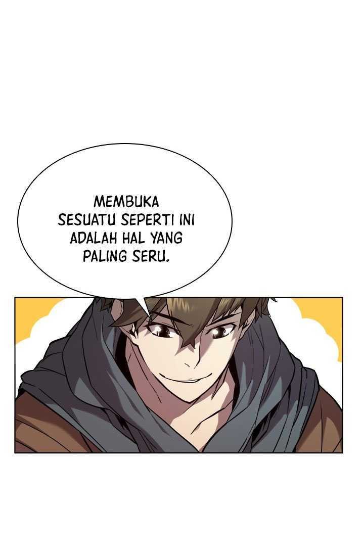 Taming Master