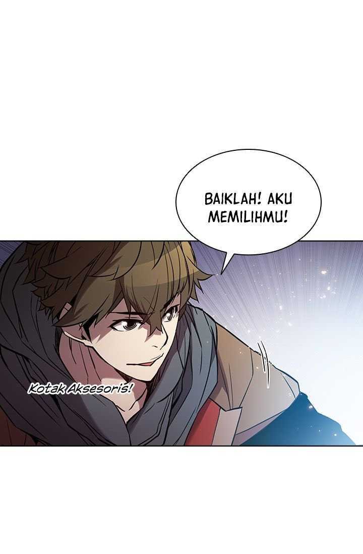 Taming Master