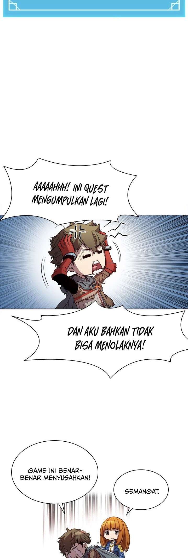 Taming Master