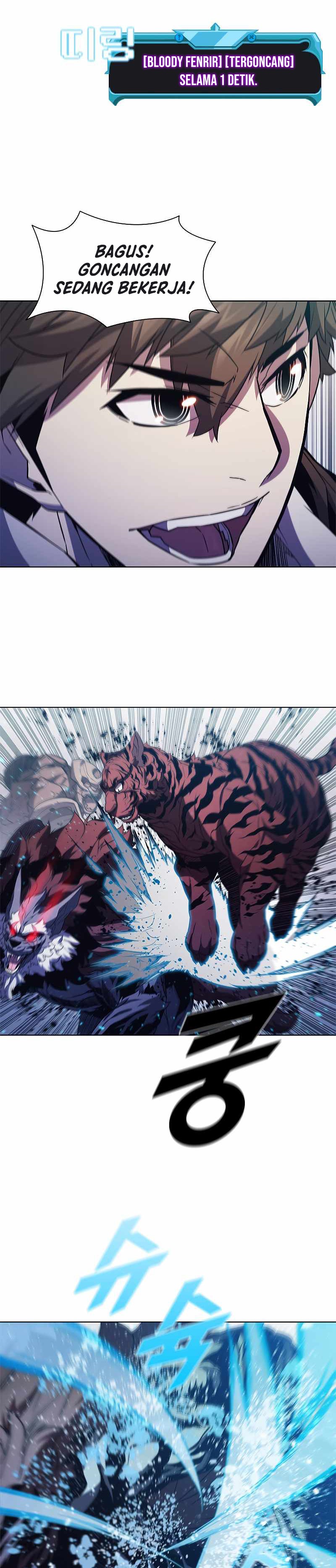 Taming Master