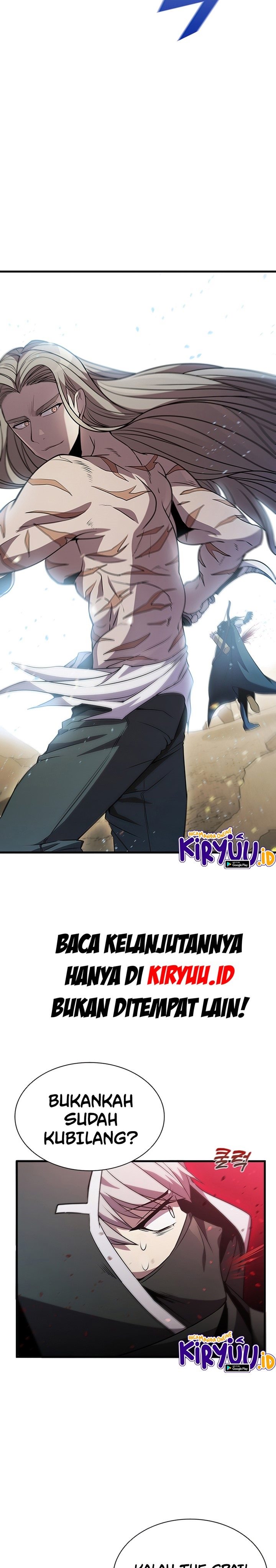 Taming Master