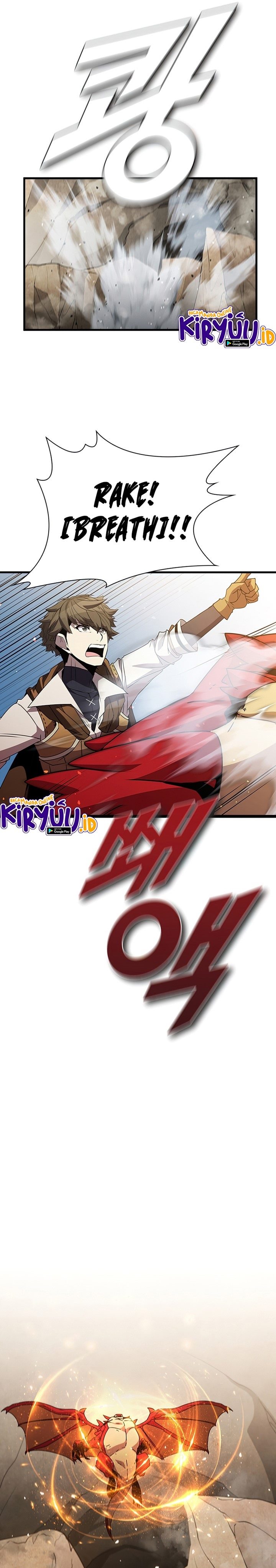 Taming Master