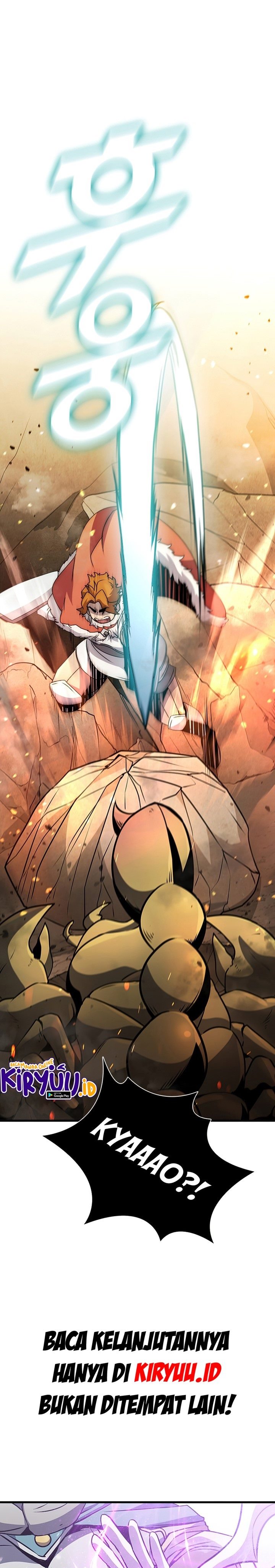 Taming Master