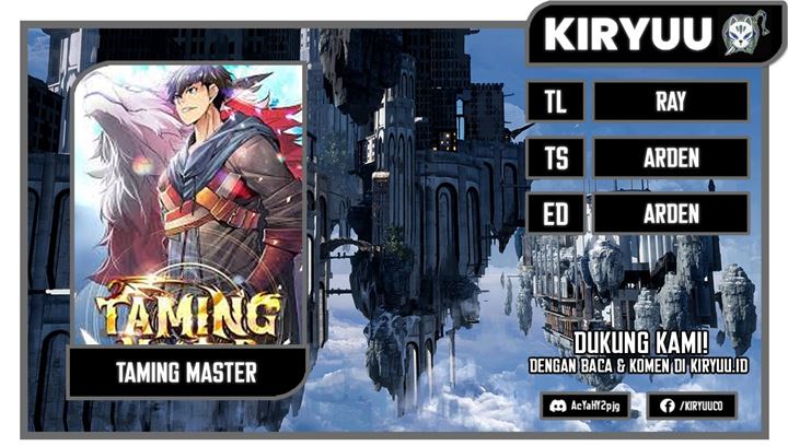 Taming Master