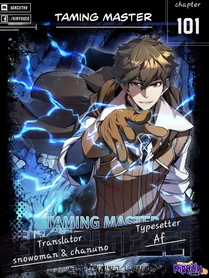 Taming Master
