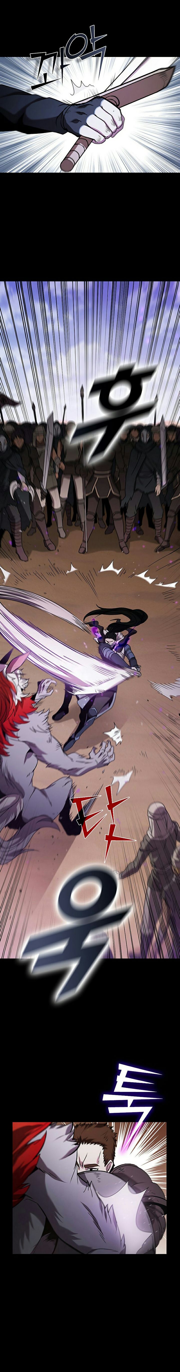 Taming Master