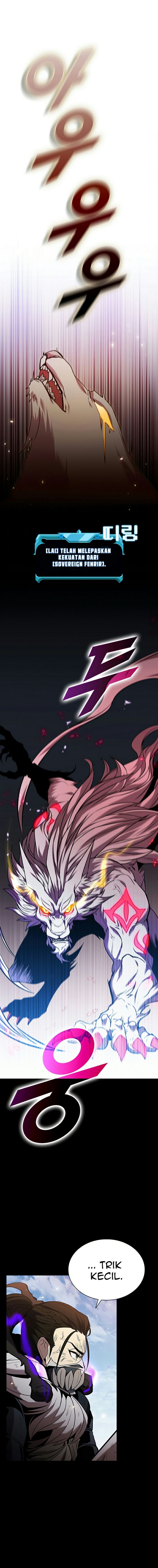 Taming Master