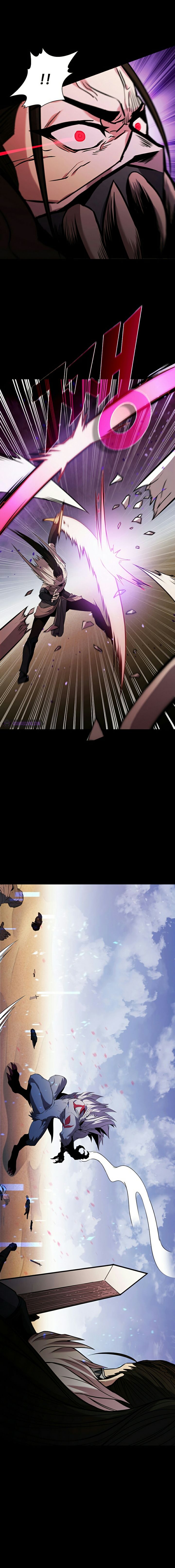 Taming Master