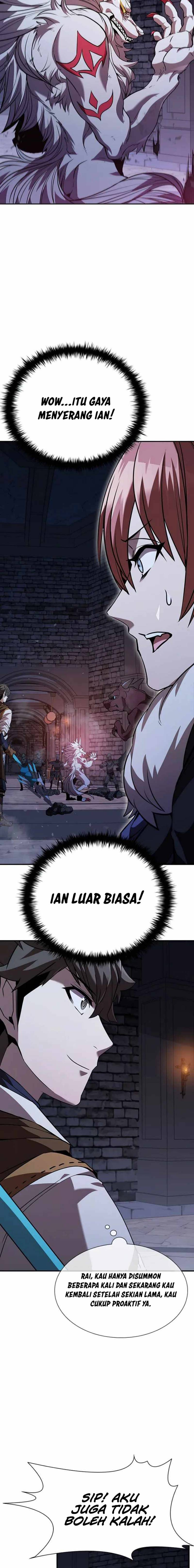 Taming Master
