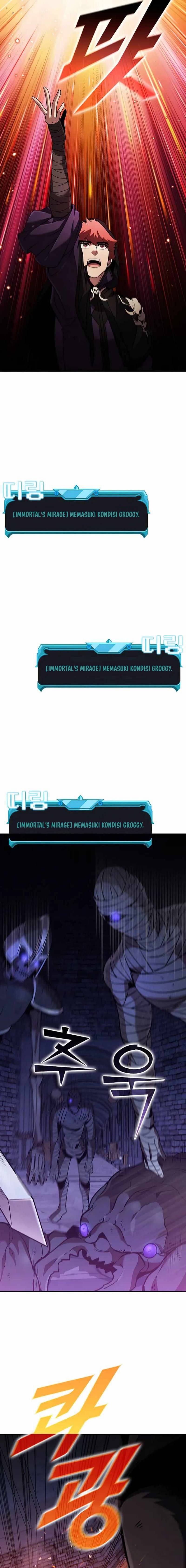 Taming Master