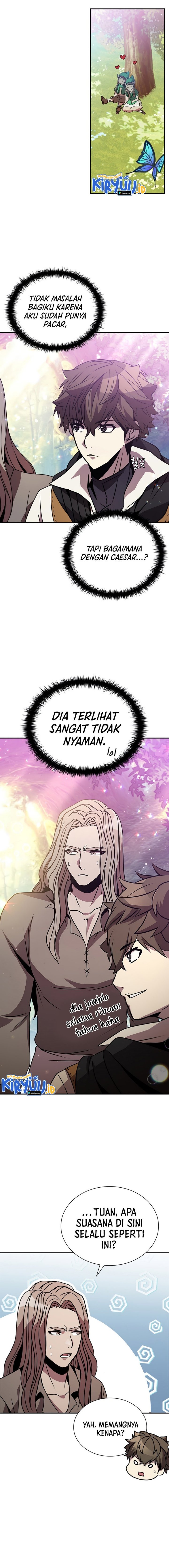 Taming Master