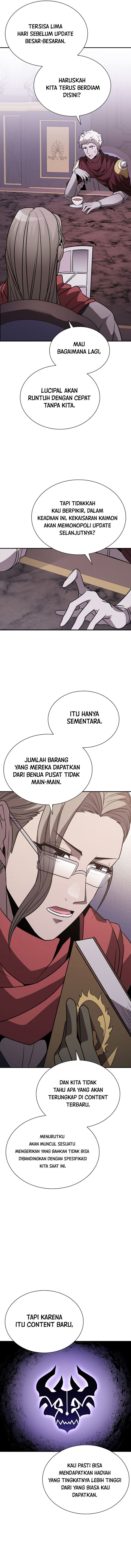 Taming Master