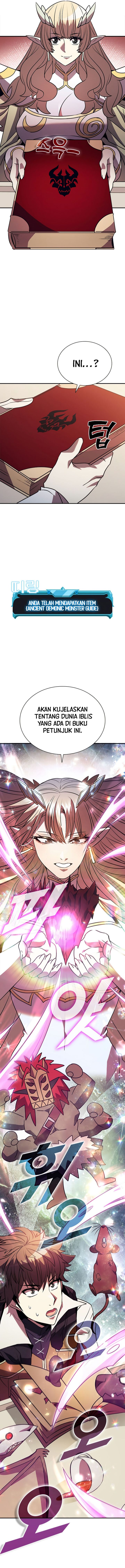 Taming Master