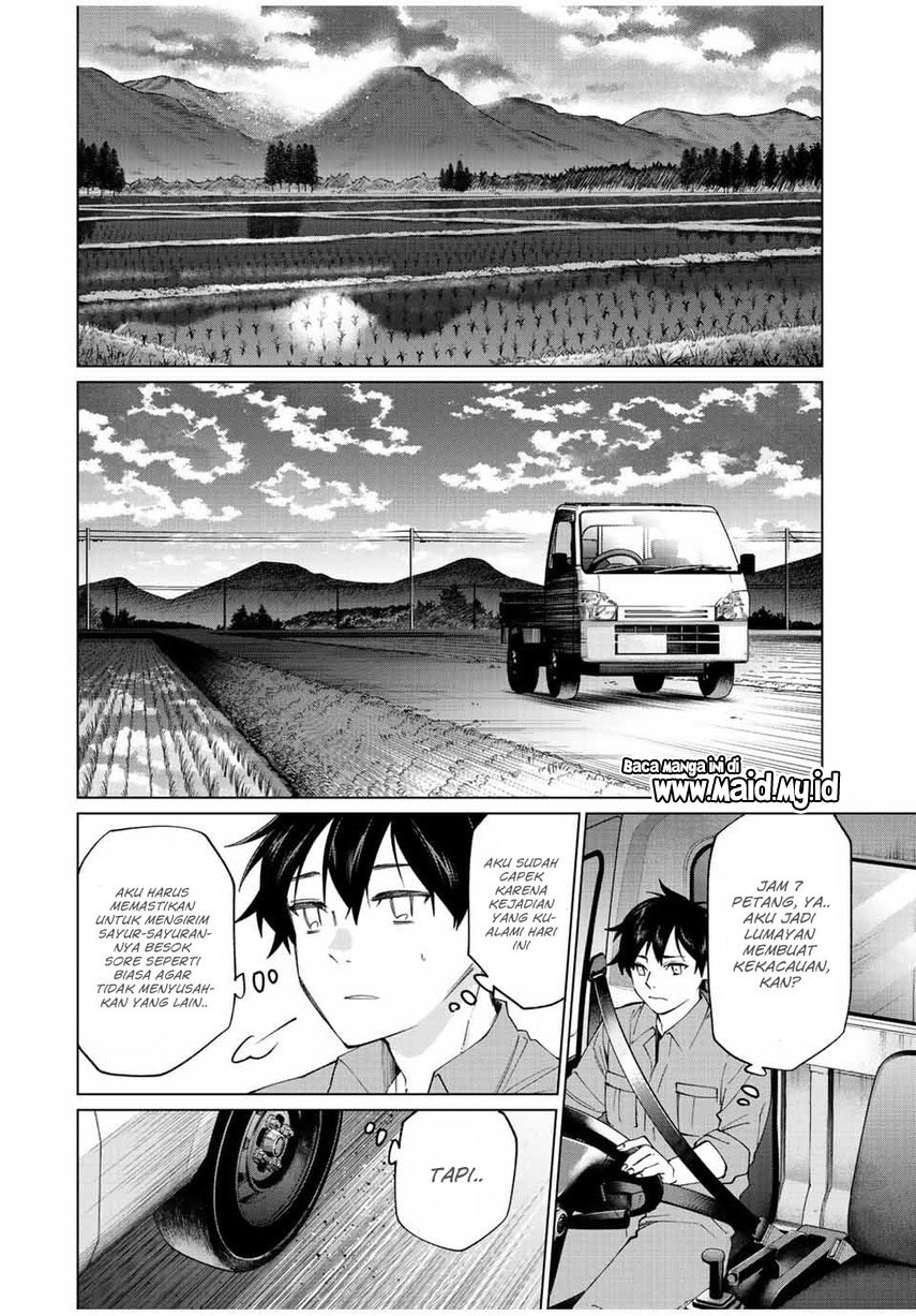 Tanbo de Hirotta Onna Kishi, Inaka de Ore no Yome da to Omowareteiru