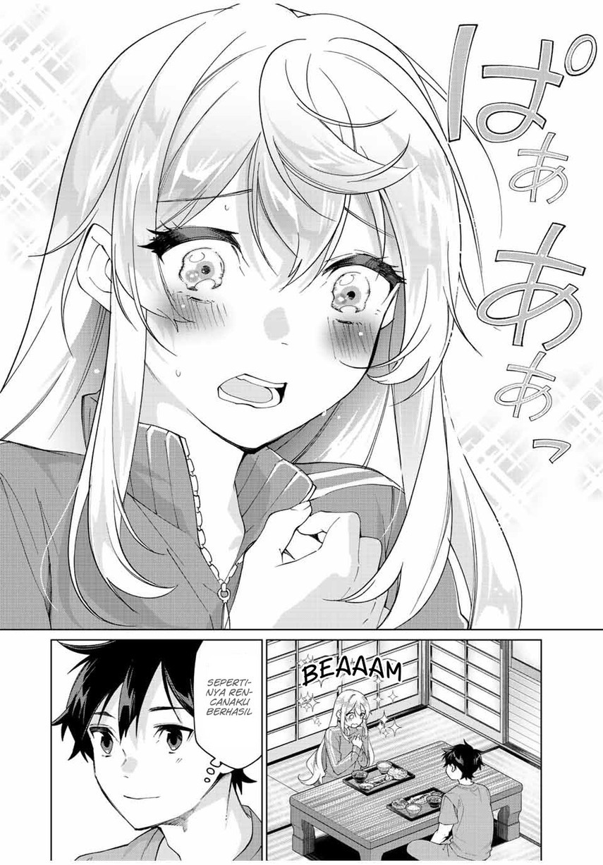 Tanbo de Hirotta Onna Kishi, Inaka de Ore no Yome da to Omowareteiru