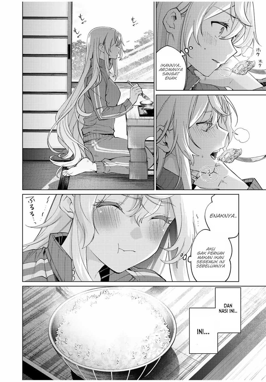 Tanbo de Hirotta Onna Kishi, Inaka de Ore no Yome da to Omowareteiru