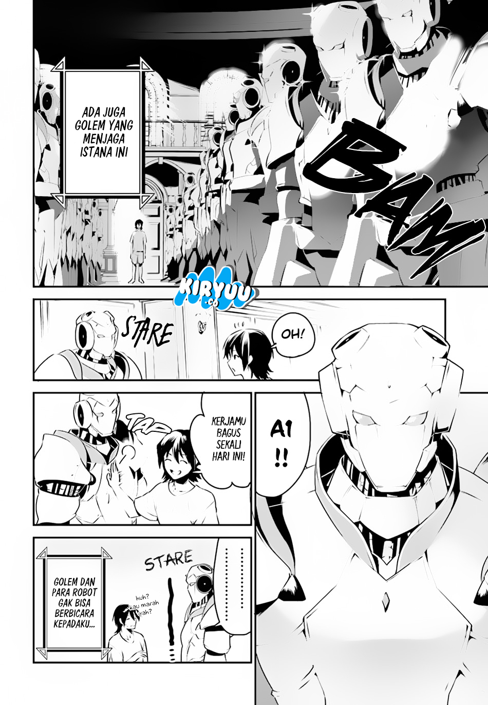 Tenkuu no Shiro o Moratta no de Isekai de Tanoshiku Asobitai