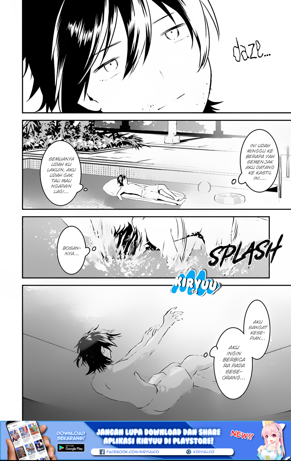 Tenkuu no Shiro o Moratta no de Isekai de Tanoshiku Asobitai