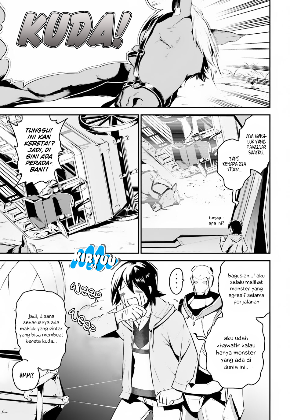 Tenkuu no Shiro o Moratta no de Isekai de Tanoshiku Asobitai