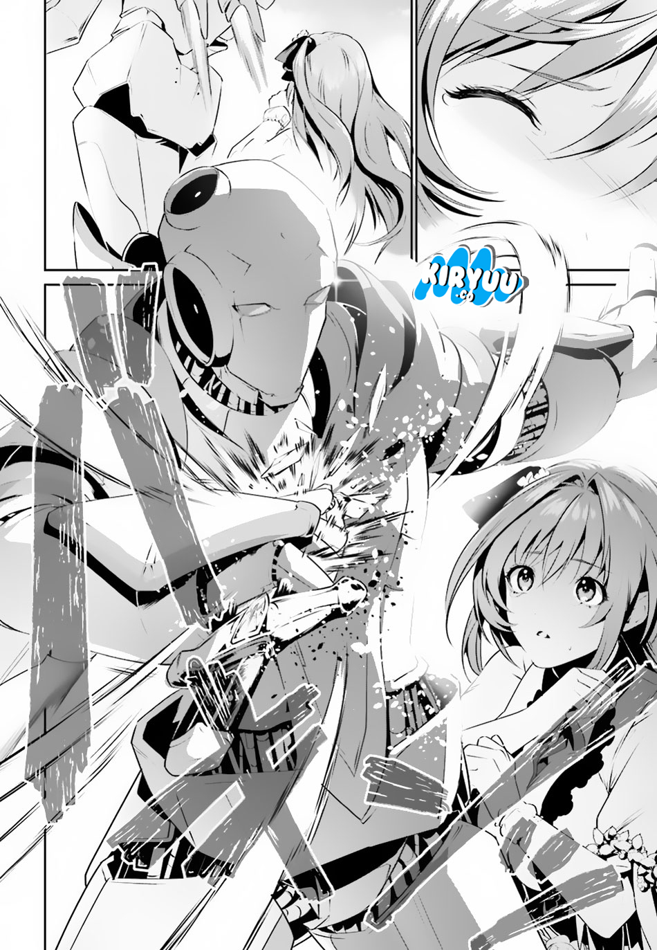 Tenkuu no Shiro o Moratta no de Isekai de Tanoshiku Asobitai