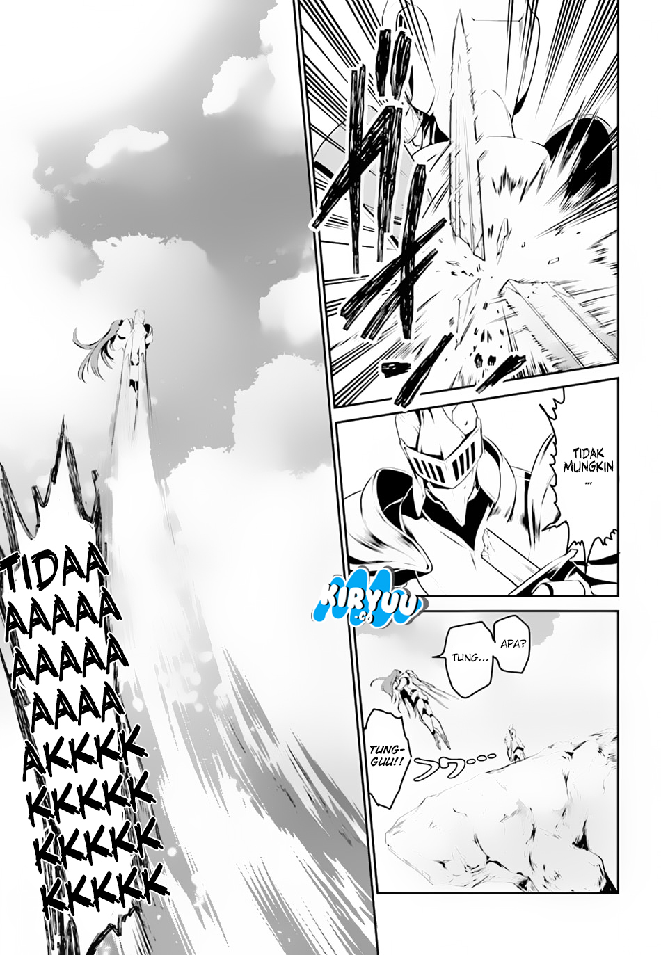 Tenkuu no Shiro o Moratta no de Isekai de Tanoshiku Asobitai