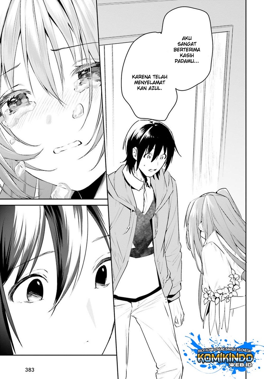 Tenkuu no Shiro o Moratta no de Isekai de Tanoshiku Asobitai