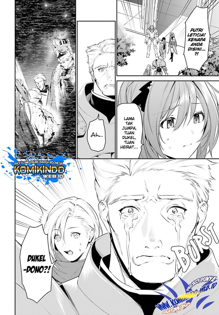 Tenkuu no Shiro o Moratta no de Isekai de Tanoshiku Asobitai