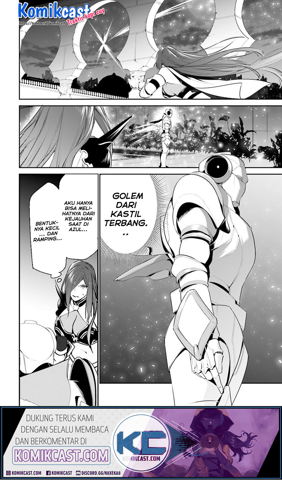 Tenkuu no Shiro o Moratta no de Isekai de Tanoshiku Asobitai