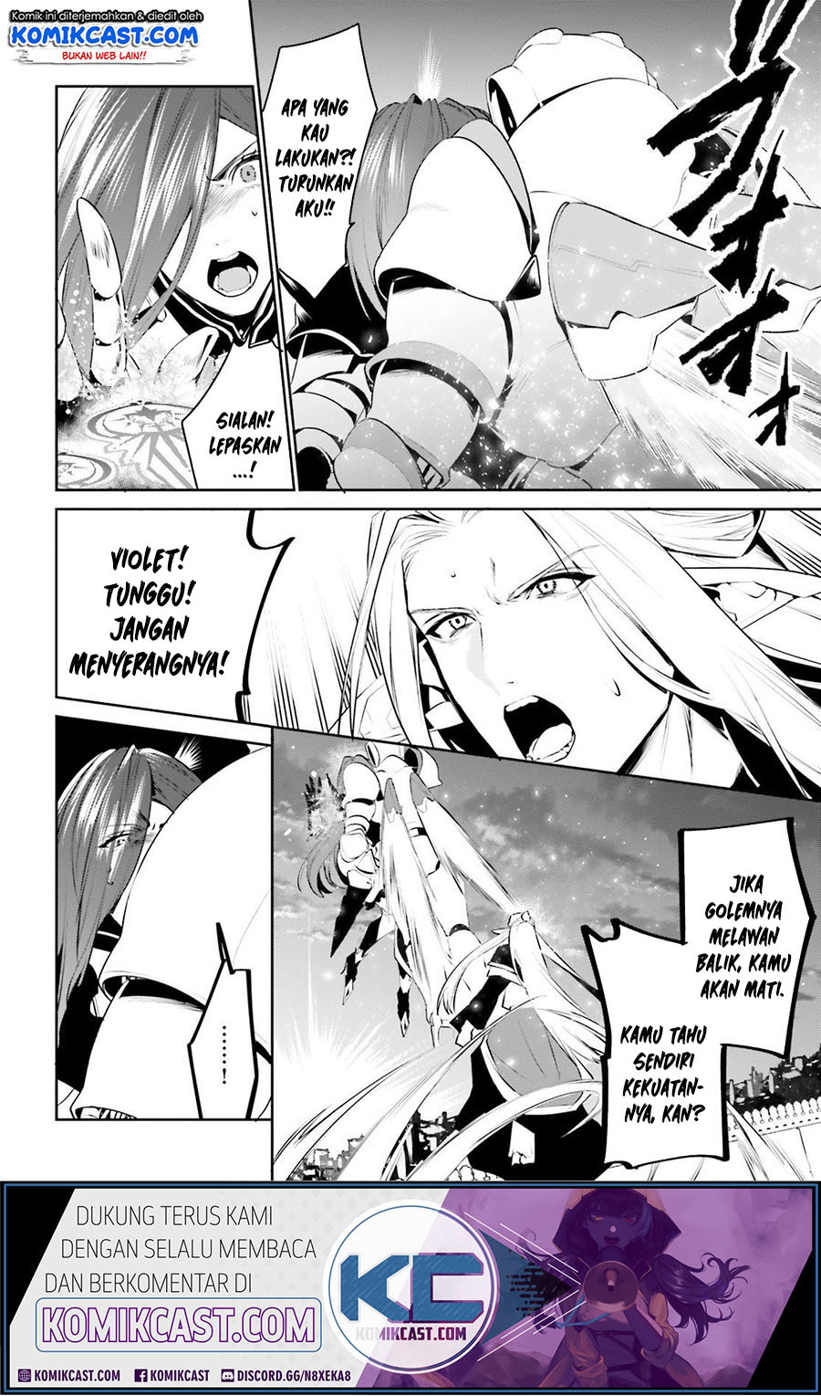Tenkuu no Shiro o Moratta no de Isekai de Tanoshiku Asobitai
