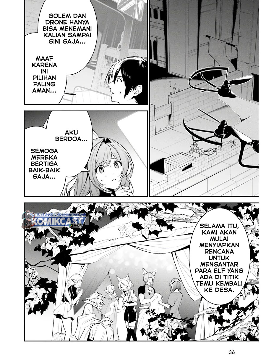 Tenkuu no Shiro o Moratta no de Isekai de Tanoshiku Asobitai